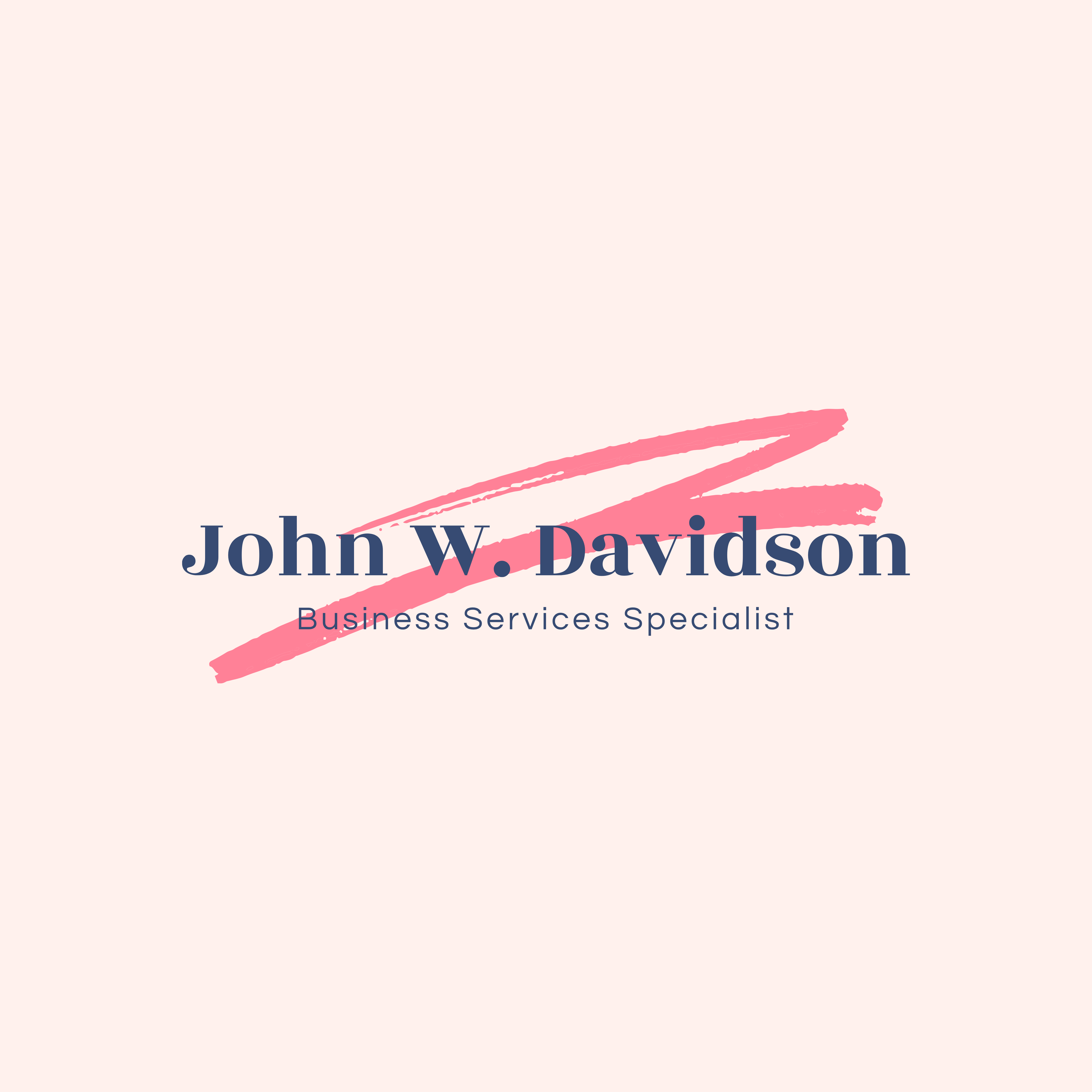 John Davidson